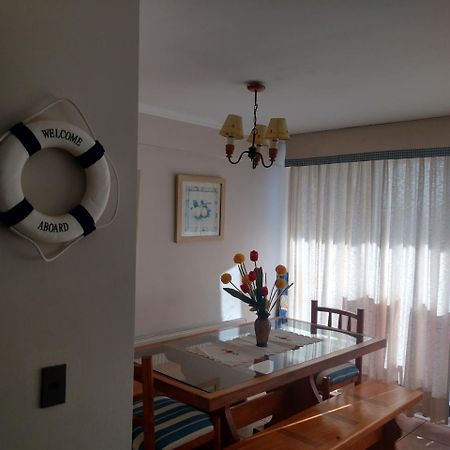 Departamento Mantagua Apartment Concon Luaran gambar
